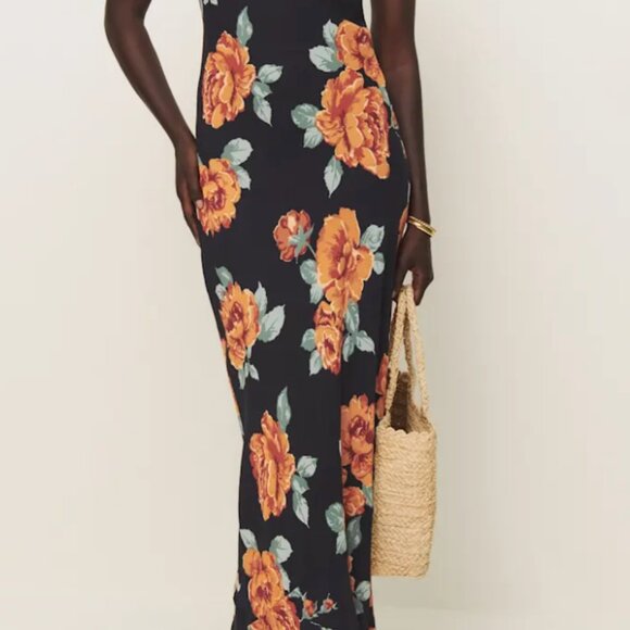 Parma Dress Reformation - Picture 2 of 3